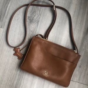 Radley crossbody bag